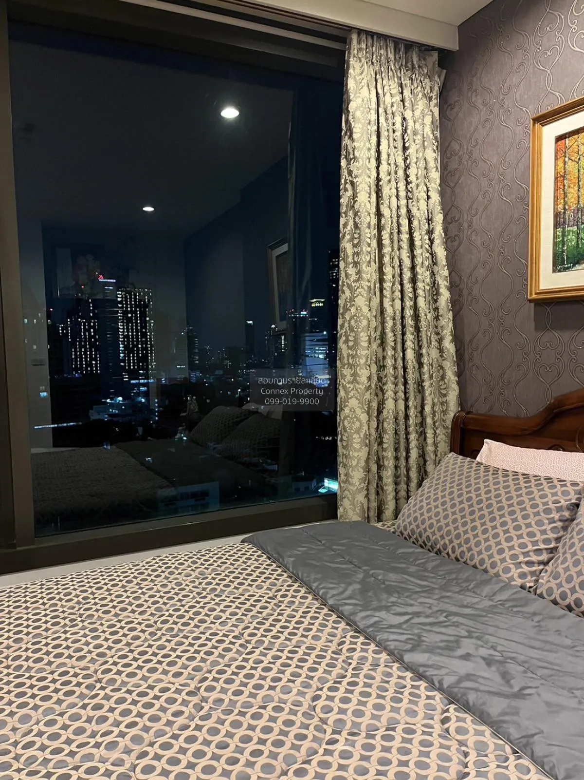 ขายคอนโด  ออกัสตัน สุขุมวิท 22 BTS-พร้อมพงษ์ คลองตัน เขต คลองเตย  3