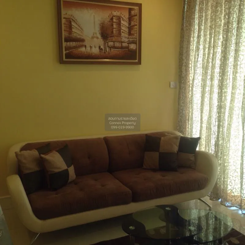 เช่าคอนโด  ออกัสตัน สุขุมวิท 22 BTS-พร้อมพงษ์ คลองตัน เขต คลองเตย 2