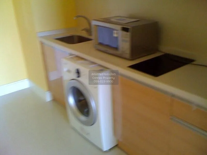 เช่าคอนโด  ออกัสตัน สุขุมวิท 22 BTS-พร้อมพงษ์ คลองตัน เขต คลองเตย 3