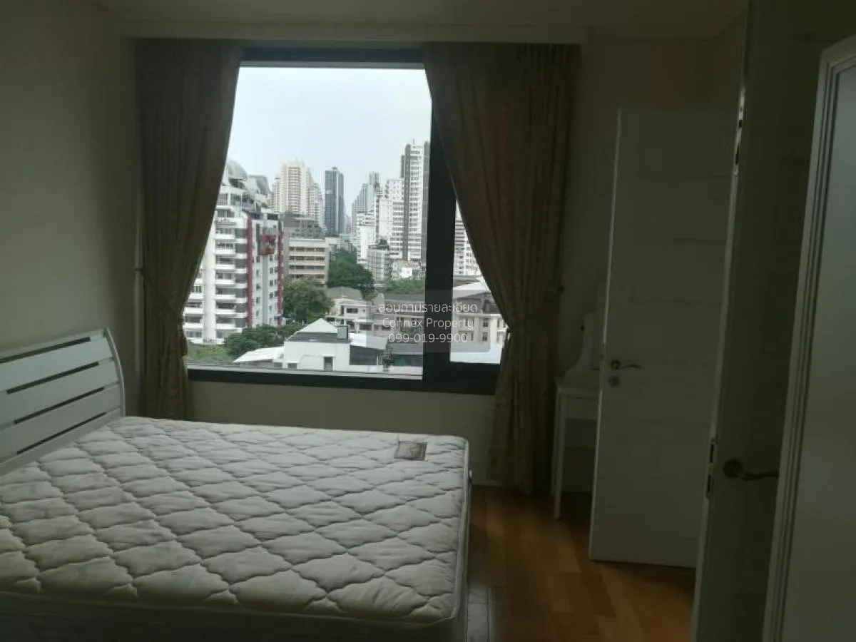 เช่าคอนโด  ออกัสตัน สุขุมวิท 22 BTS-พร้อมพงษ์ คลองตัน เขต คลองเตย