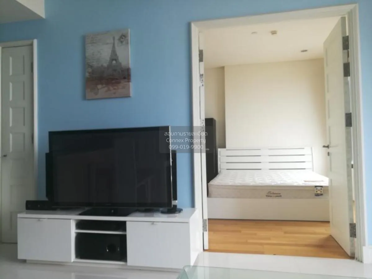 เช่าคอนโด  ออกัสตัน สุขุมวิท 22 BTS-พร้อมพงษ์ คลองตัน เขต คลองเตย 2