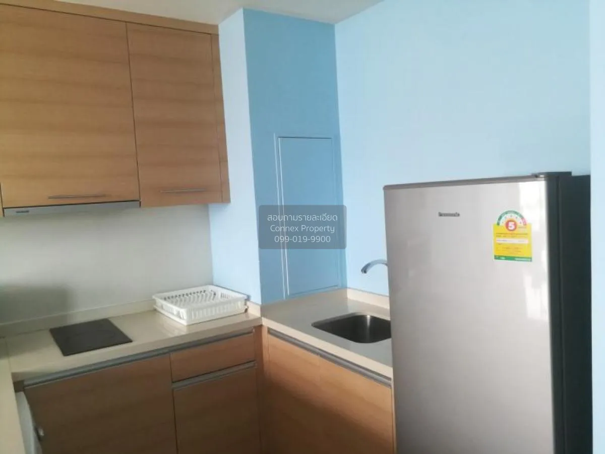 เช่าคอนโด  ออกัสตัน สุขุมวิท 22 BTS-พร้อมพงษ์ คลองตัน เขต คลองเตย