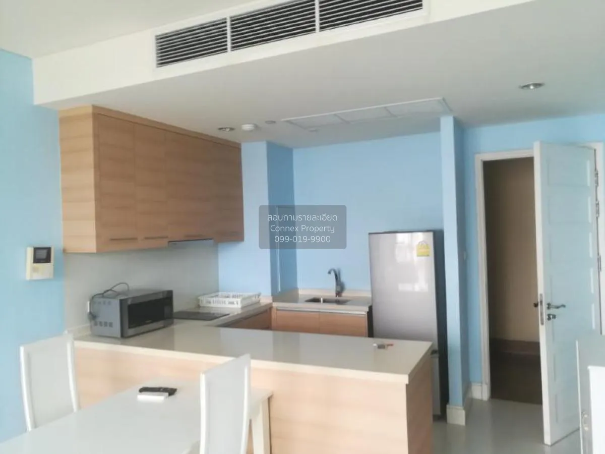 เช่าคอนโด  ออกัสตัน สุขุมวิท 22 BTS-พร้อมพงษ์ คลองตัน เขต คลองเตย