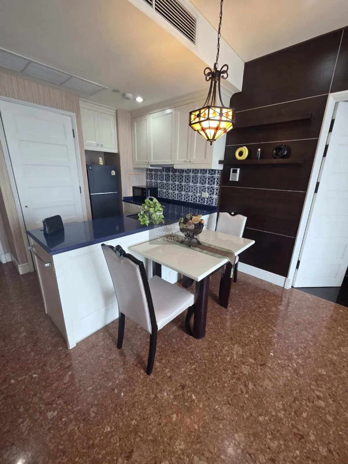 FOR RENT condo , Aguston Sukhumvit 22 , BTS-Phrom Phong , Khlong  2
