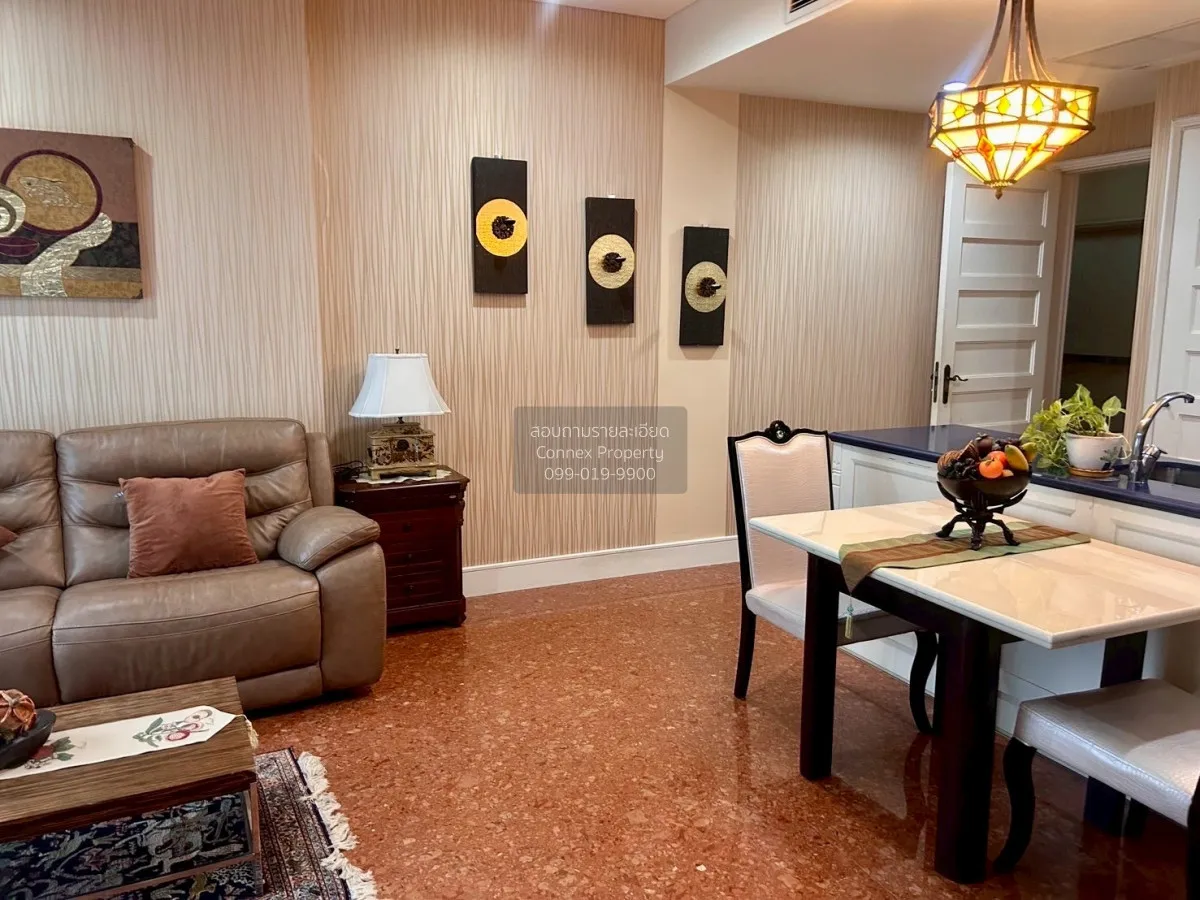 FOR RENT condo , Aguston Sukhumvit 22 , BTS-Phrom Phong , Khlong  2