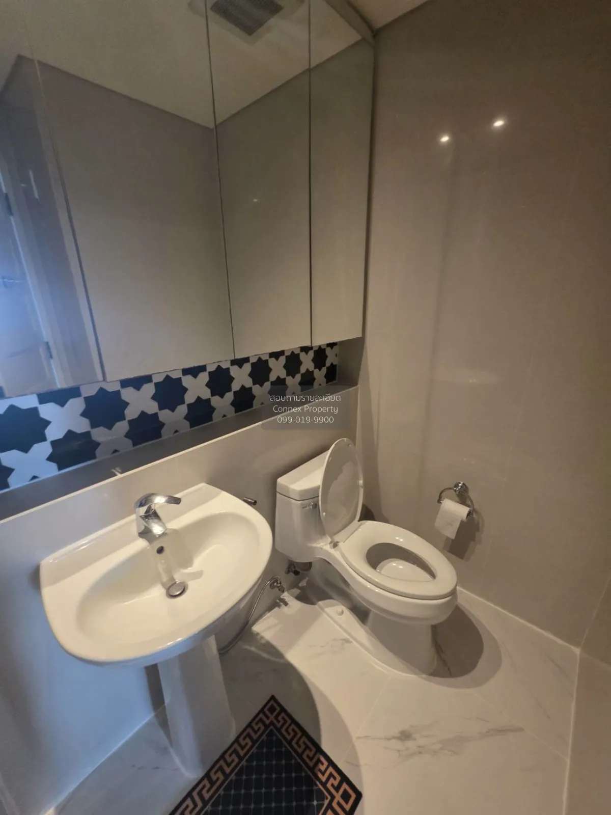 FOR RENT condo , Aguston Sukhumvit 22 , BTS-Phrom Phong , Khlong 