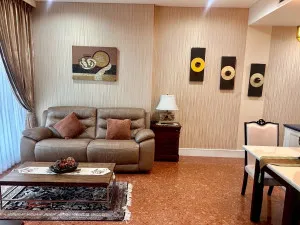 FOR RENT condo , Aguston Sukhumvit 22 , BTS-Phrom Phong , Khlong Tan , Khlong Toei , Bangkok , CX-07291