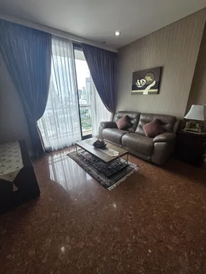 FOR RENT condo , Aguston Sukhumvit 22 , BTS-Phrom Phong , Khlong Tan , Khlong Toei , Bangkok , CX-07291