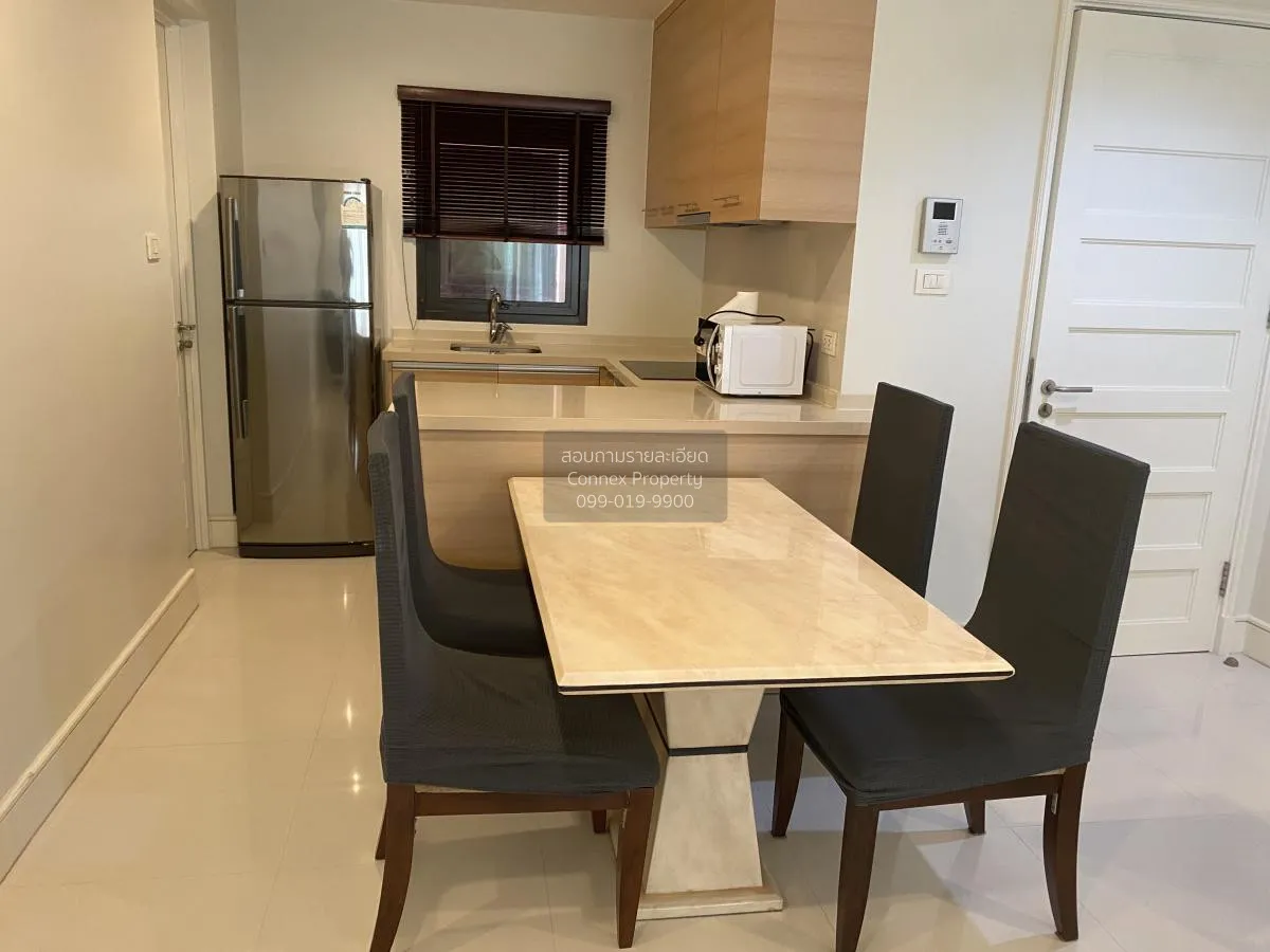 เช่าคอนโด  ออกัสตัน สุขุมวิท 22 BTS-พร้อมพงษ์ คลองตัน เขต คลองเตย 2