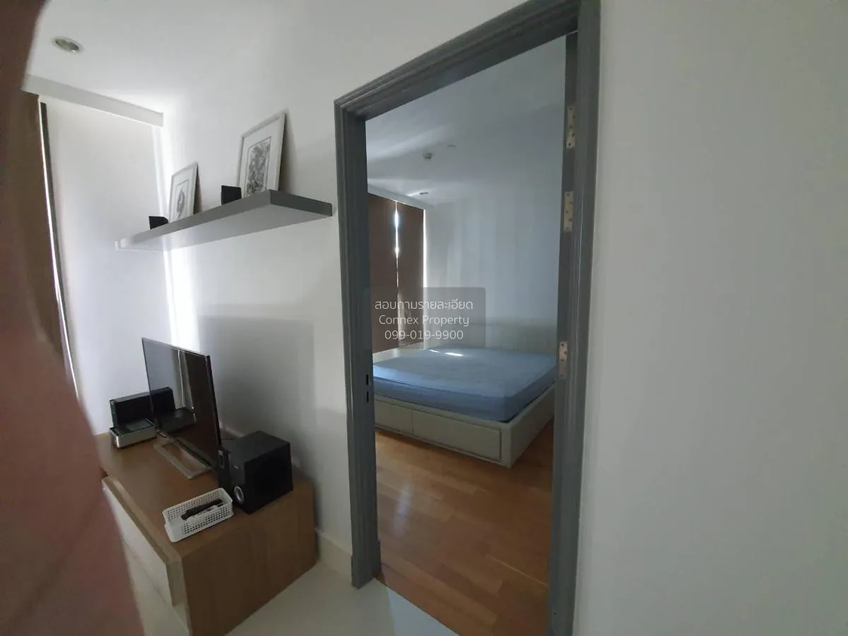 เช่าคอนโด  ออกัสตัน สุขุมวิท 22 BTS-พร้อมพงษ์ คลองตัน เขต คลองเตย 2