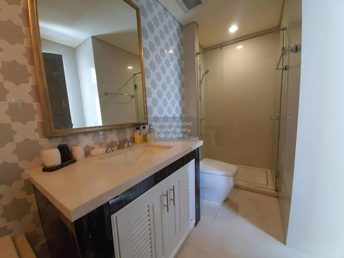 เช่าคอนโด  ออกัสตัน สุขุมวิท 22 BTS-พร้อมพงษ์ คลองตัน เขต คลองเตย