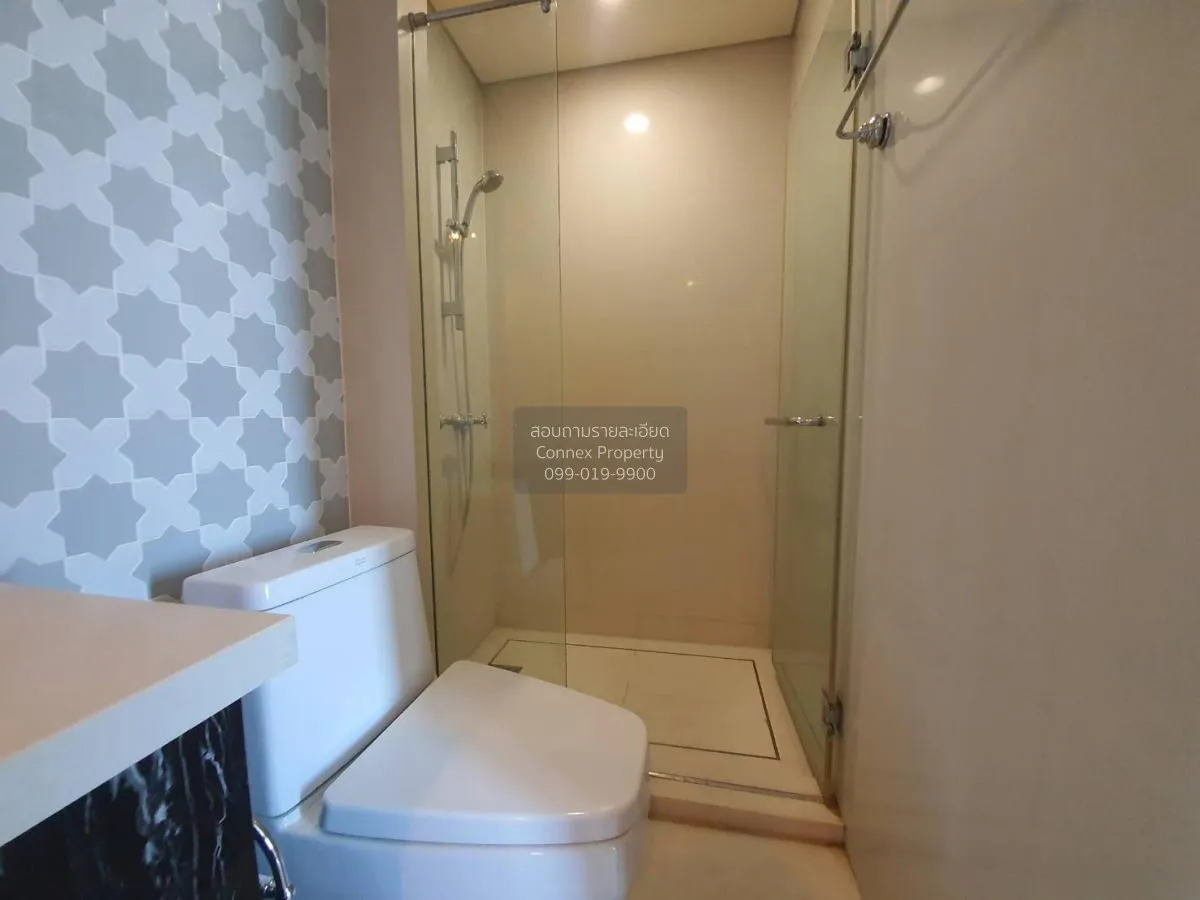 เช่าคอนโด  ออกัสตัน สุขุมวิท 22 BTS-พร้อมพงษ์ คลองตัน เขต คลองเตย