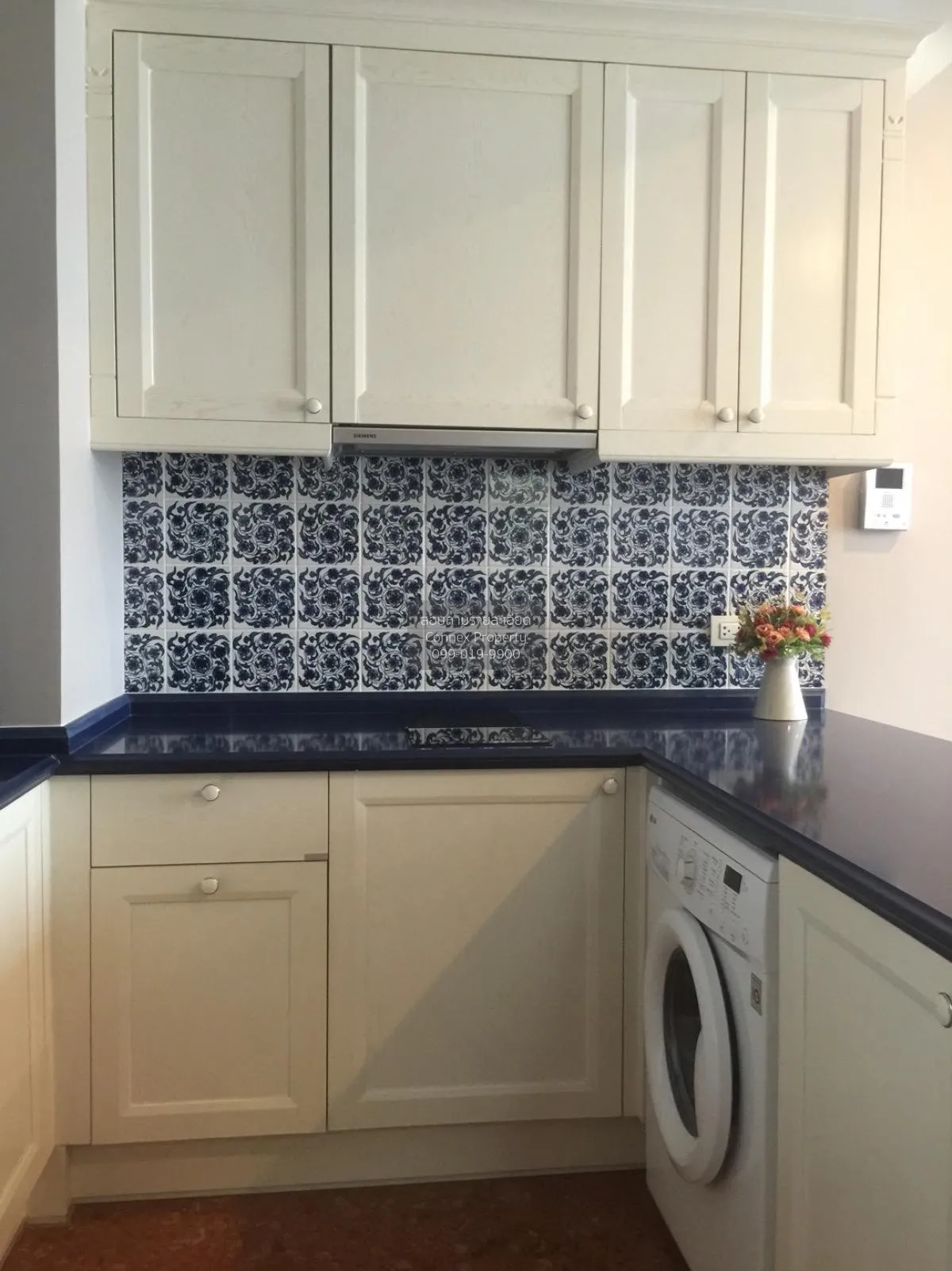 เช่าคอนโด  ออกัสตัน สุขุมวิท 22 BTS-พร้อมพงษ์ คลองตัน เขต คลองเตย 4