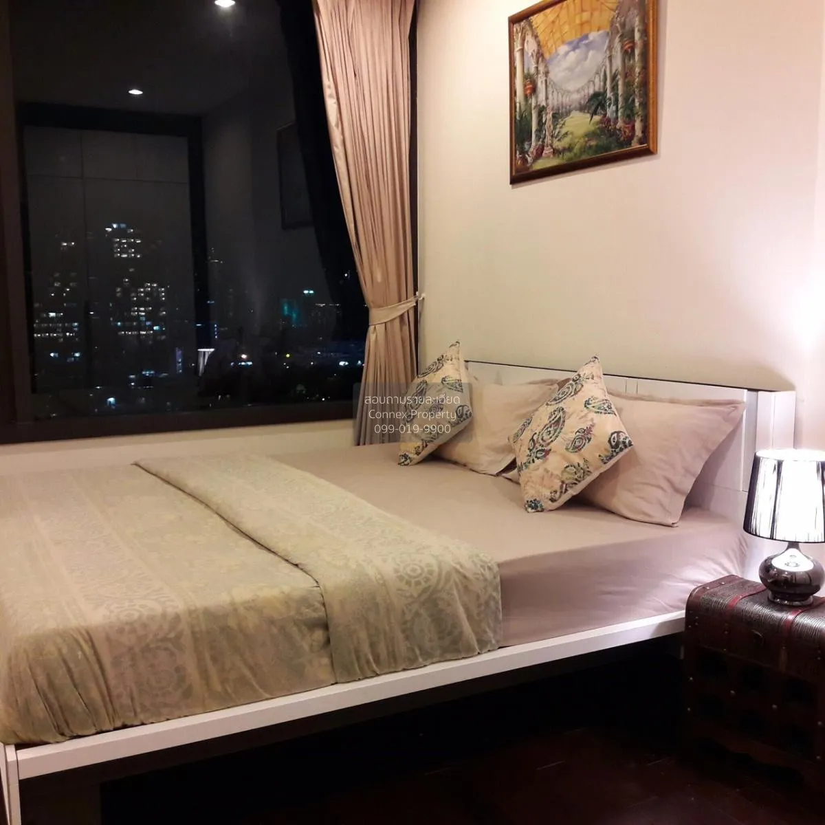 เช่าคอนโด  ออกัสตัน สุขุมวิท 22 BTS-พร้อมพงษ์ คลองตัน เขต คลองเตย