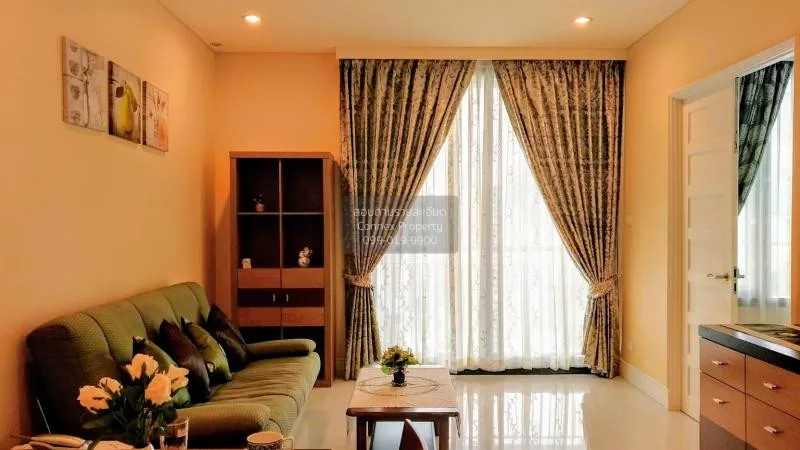 FOR SALE condo , Aguston Sukhumvit 22 , BTS-Phrom Phong , Khlong  1
