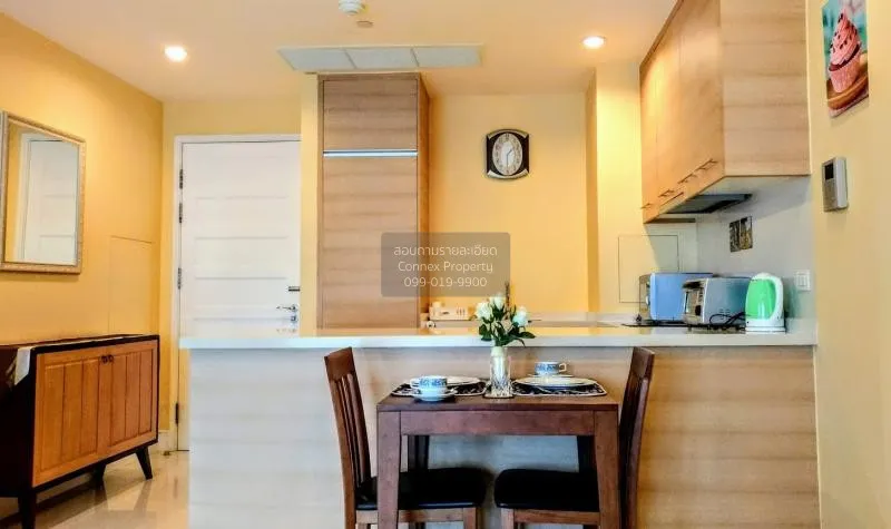FOR SALE condo , Aguston Sukhumvit 22 , BTS-Phrom Phong , Khlong  2