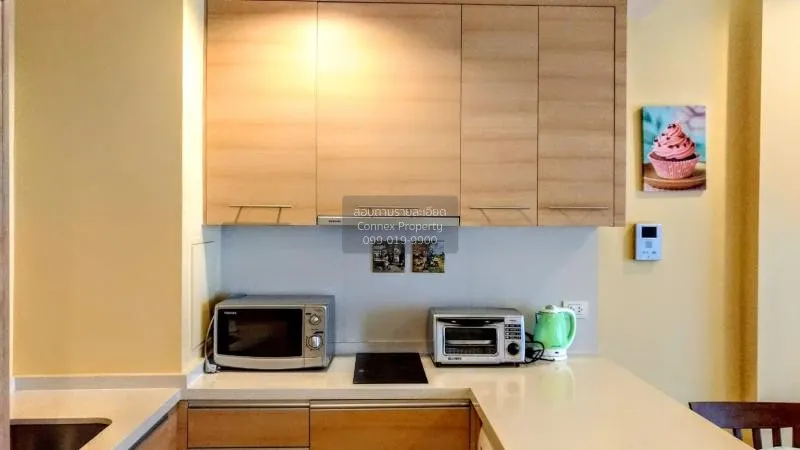 FOR SALE condo , Aguston Sukhumvit 22 , BTS-Phrom Phong , Khlong  3