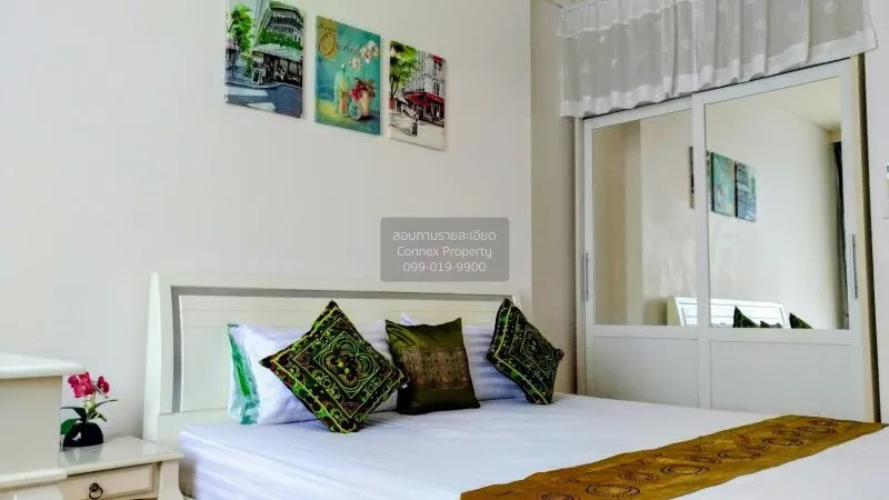 FOR SALE condo , Aguston Sukhumvit 22 , BTS-Phrom Phong , Khlong 