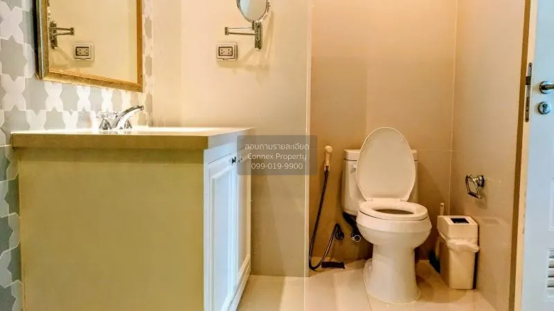 FOR SALE condo , Aguston Sukhumvit 22 , BTS-Phrom Phong , Khlong 