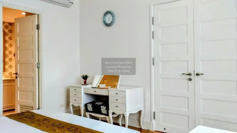 เช่าคอนโด  ออกัสตัน สุขุมวิท 22 BTS-พร้อมพงษ์ คลองตัน เขต คลองเตย