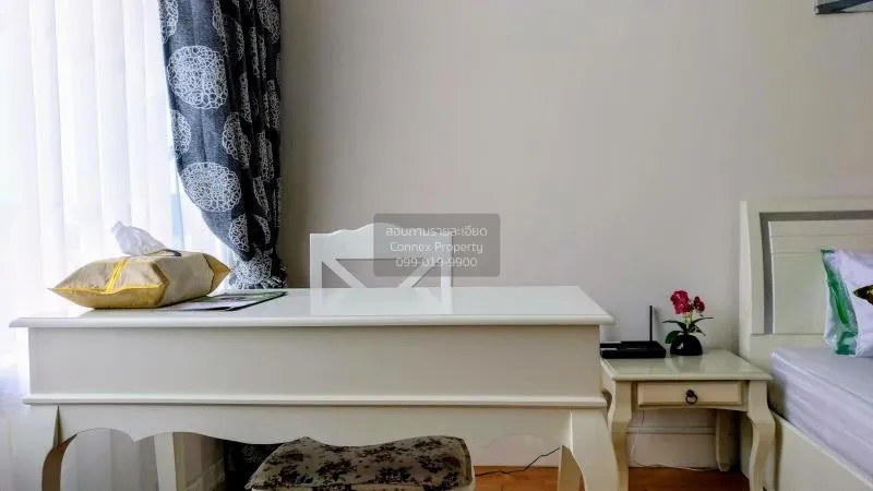 เช่าคอนโด  ออกัสตัน สุขุมวิท 22 BTS-พร้อมพงษ์ คลองตัน เขต คลองเตย