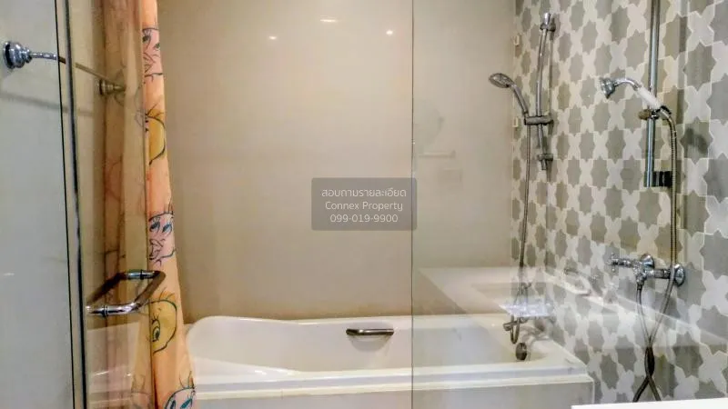 เช่าคอนโด  ออกัสตัน สุขุมวิท 22 BTS-พร้อมพงษ์ คลองตัน เขต คลองเตย