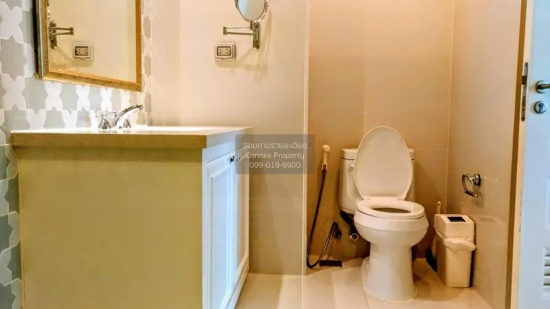 เช่าคอนโด  ออกัสตัน สุขุมวิท 22 BTS-พร้อมพงษ์ คลองตัน เขต คลองเตย