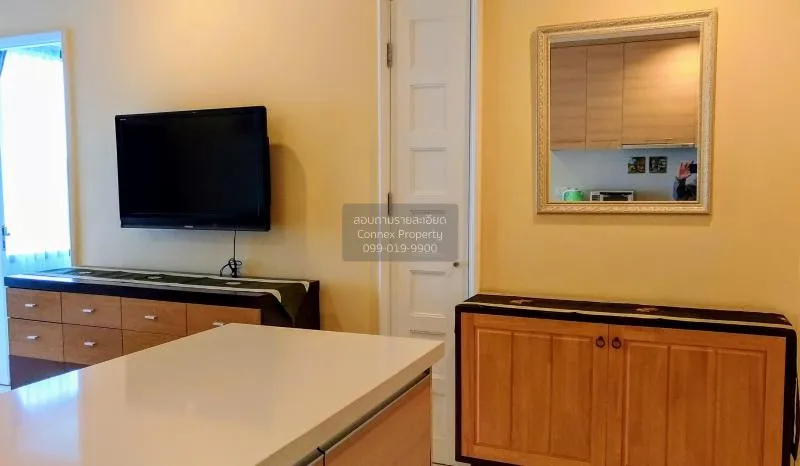 เช่าคอนโด  ออกัสตัน สุขุมวิท 22 BTS-พร้อมพงษ์ คลองตัน เขต คลองเตย