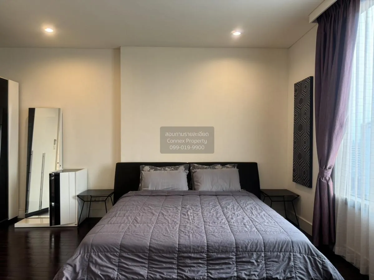 เช่าคอนโด  ออกัสตัน สุขุมวิท 22 BTS-พร้อมพงษ์ คลองตัน เขต คลองเตย 2