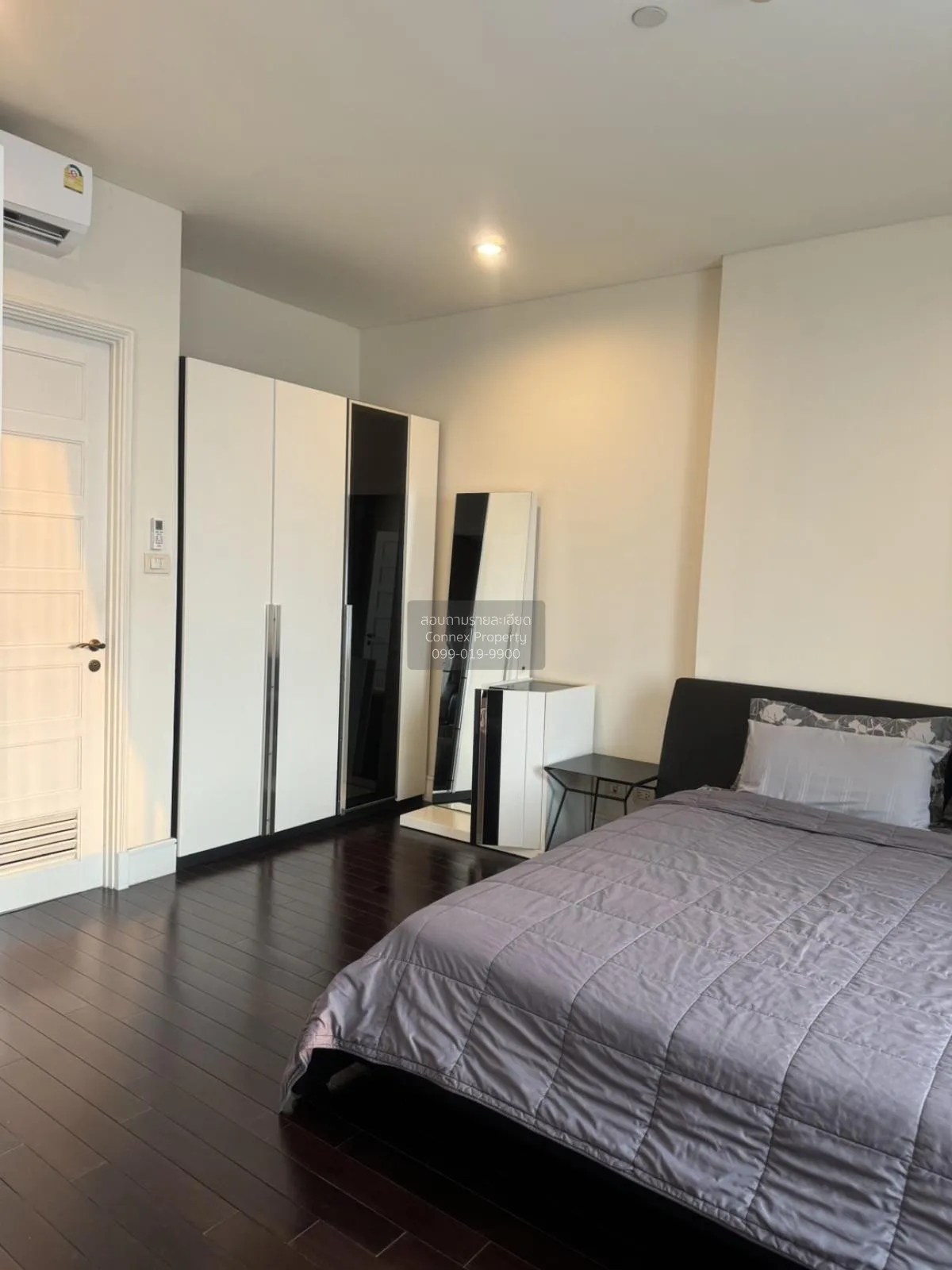 เช่าคอนโด  ออกัสตัน สุขุมวิท 22 BTS-พร้อมพงษ์ คลองตัน เขต คลองเตย 4