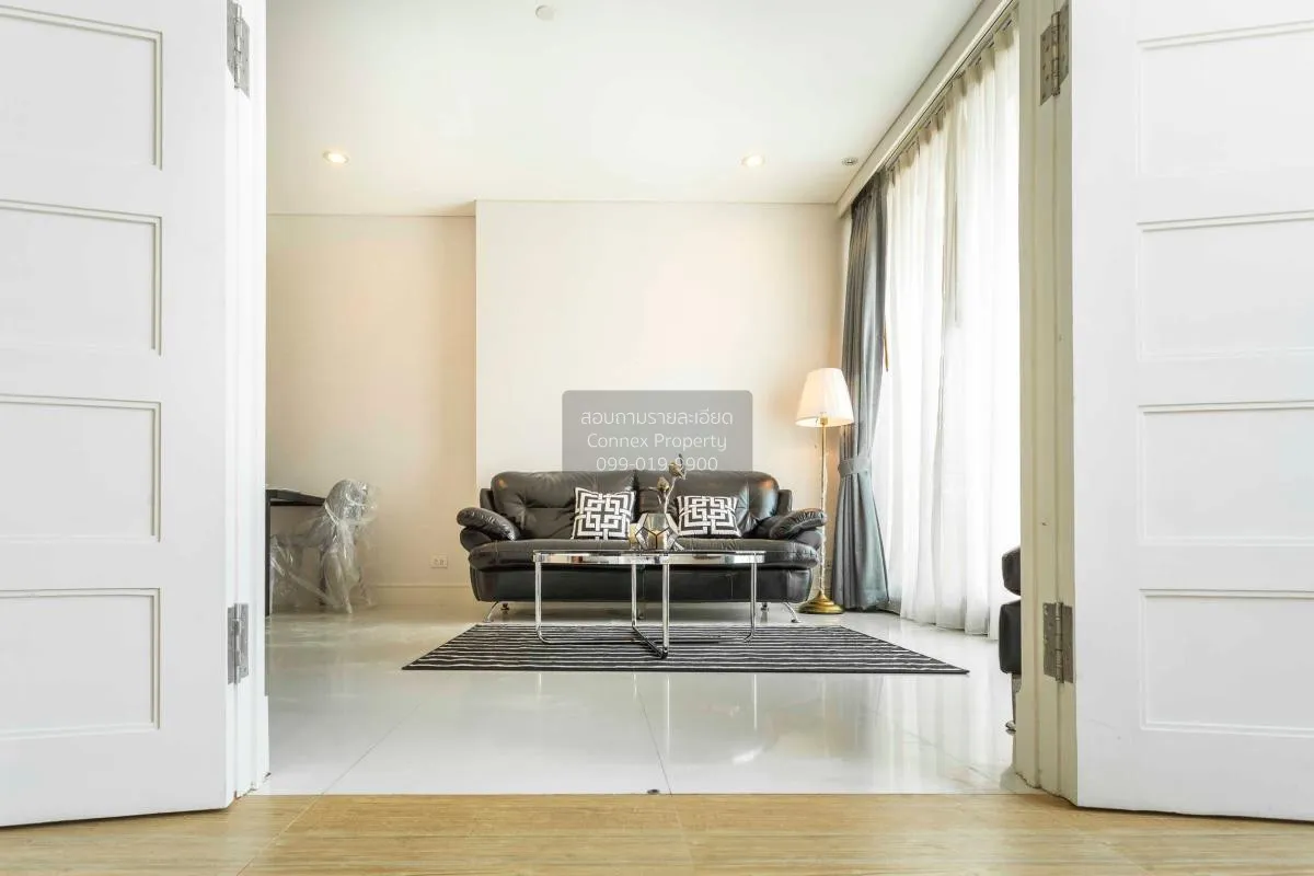 เช่าคอนโด  ออกัสตัน สุขุมวิท 22 BTS-พร้อมพงษ์ คลองตัน เขต คลองเตย 2