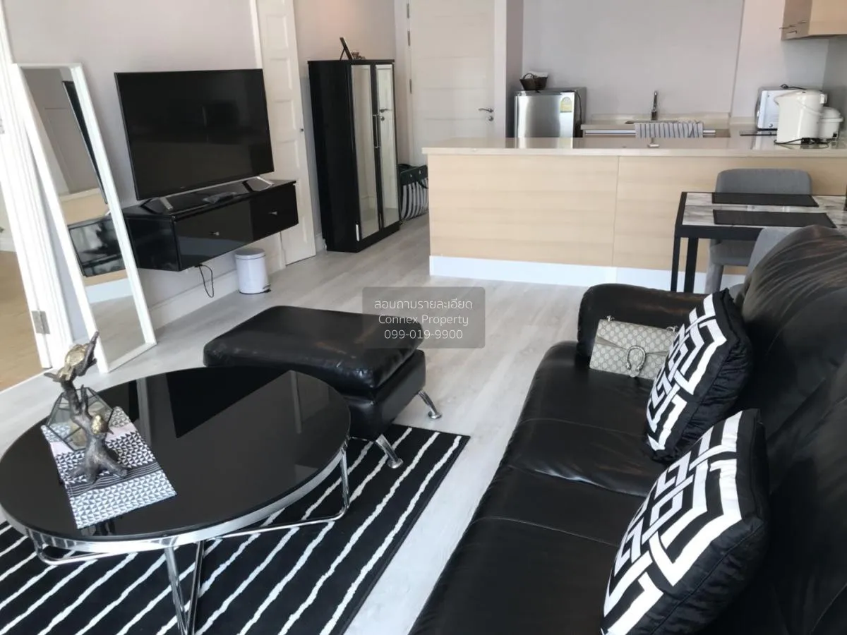 เช่าคอนโด  ออกัสตัน สุขุมวิท 22 BTS-พร้อมพงษ์ คลองตัน เขต คลองเตย 3