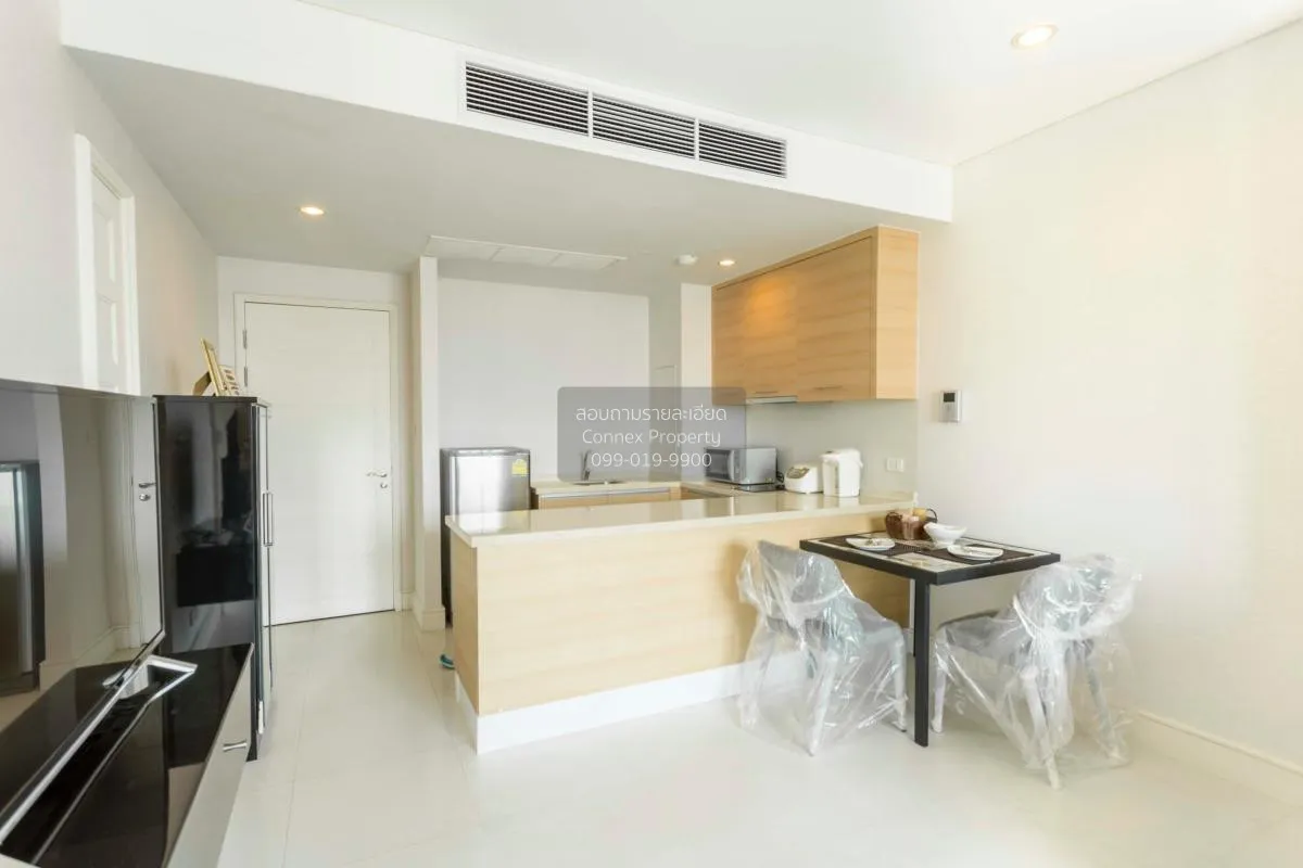 เช่าคอนโด  ออกัสตัน สุขุมวิท 22 BTS-พร้อมพงษ์ คลองตัน เขต คลองเตย