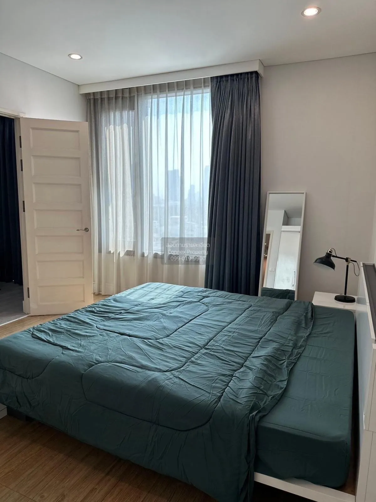 เช่าคอนโด  ออกัสตัน สุขุมวิท 22 BTS-พร้อมพงษ์ คลองตัน เขต คลองเตย