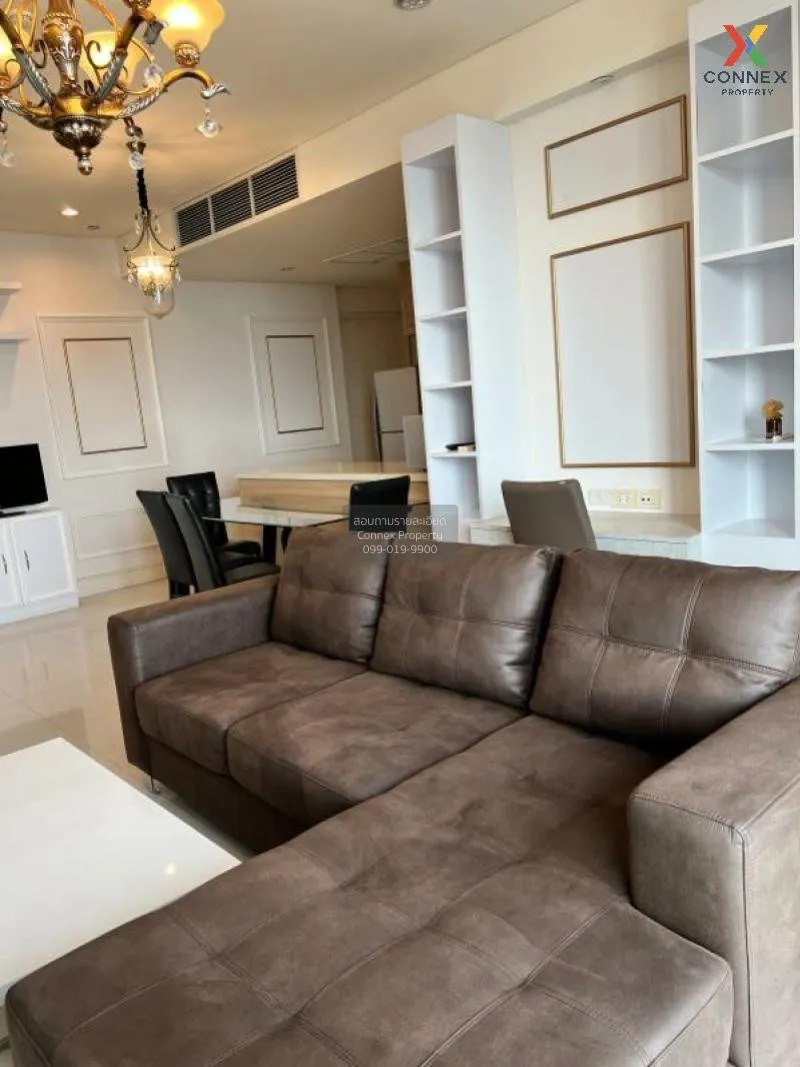 เช่าคอนโด  ออกัสตัน สุขุมวิท 22 BTS-พร้อมพงษ์ คลองตัน เขต คลองเตย 3