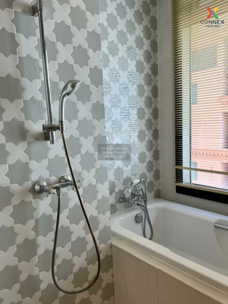 เช่าคอนโด  ออกัสตัน สุขุมวิท 22 BTS-พร้อมพงษ์ คลองตัน เขต คลองเตย