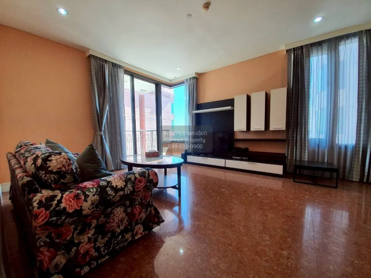 FOR RENT condo , Aguston Sukhumvit 22 , BTS-Phrom Phong , Khlong  2