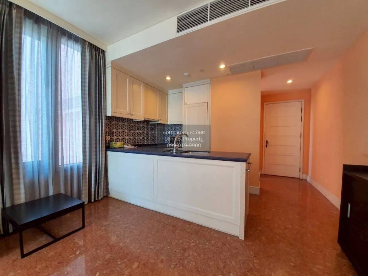 FOR RENT condo , Aguston Sukhumvit 22 , BTS-Phrom Phong , Khlong  4