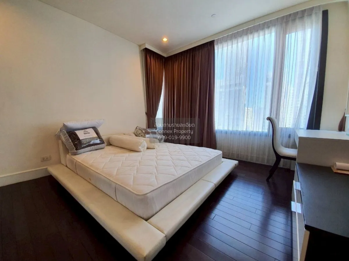 FOR RENT condo , Aguston Sukhumvit 22 , BTS-Phrom Phong , Khlong 