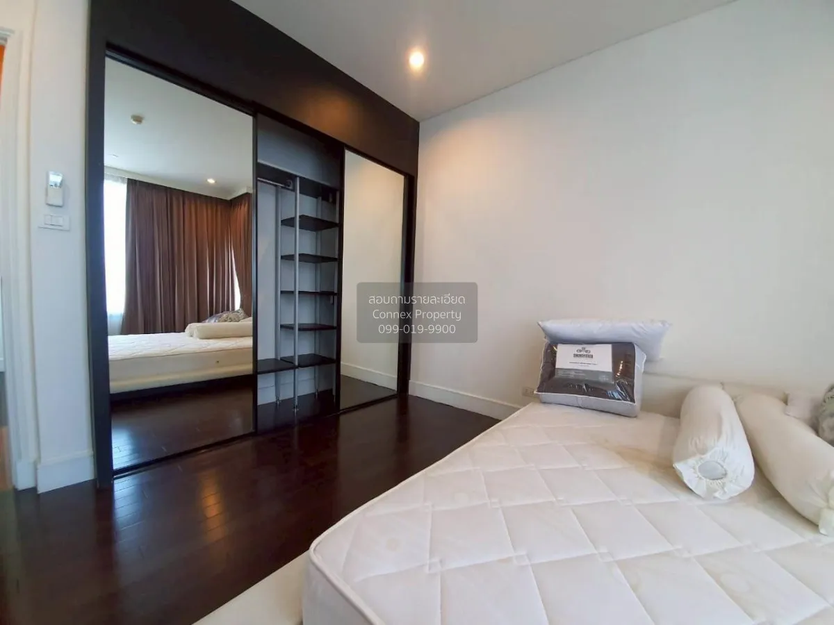 FOR RENT condo , Aguston Sukhumvit 22 , BTS-Phrom Phong , Khlong 