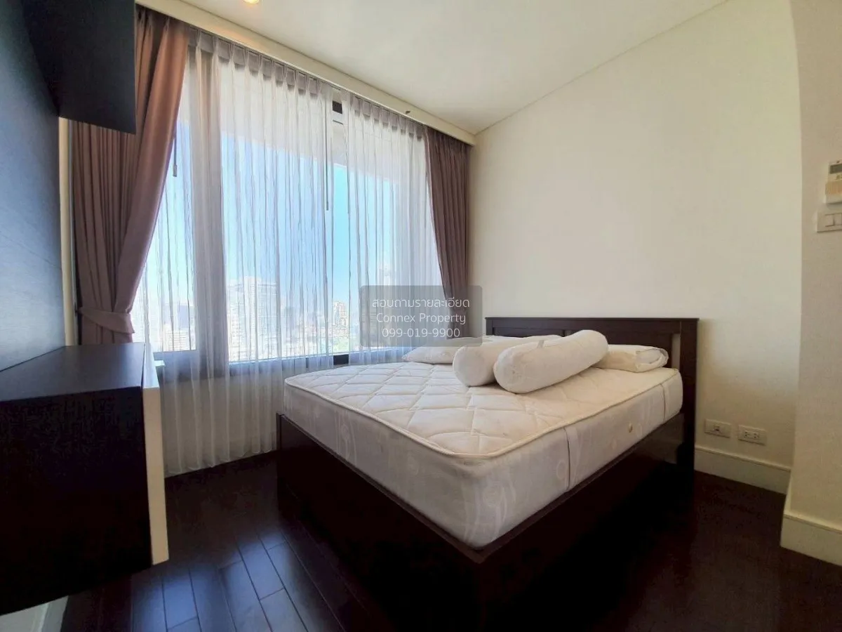 FOR RENT condo , Aguston Sukhumvit 22 , BTS-Phrom Phong , Khlong 