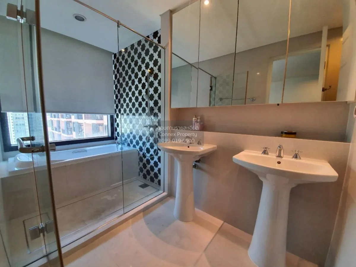 FOR RENT condo , Aguston Sukhumvit 22 , BTS-Phrom Phong , Khlong 