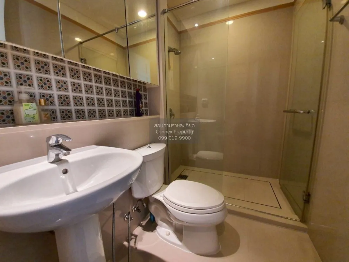 FOR RENT condo , Aguston Sukhumvit 22 , BTS-Phrom Phong , Khlong 