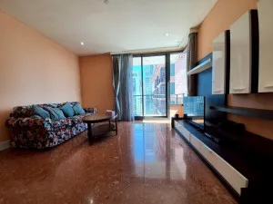 FOR RENT condo , Aguston Sukhumvit 22 , BTS-Phrom Phong , Khlong Tan , Khlong Toei , Bangkok , CX-07331