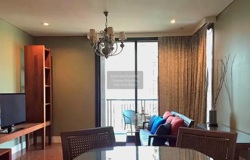 เช่าคอนโด  ออกัสตัน สุขุมวิท 22 BTS-พร้อมพงษ์ คลองตัน เขต คลองเตย 1