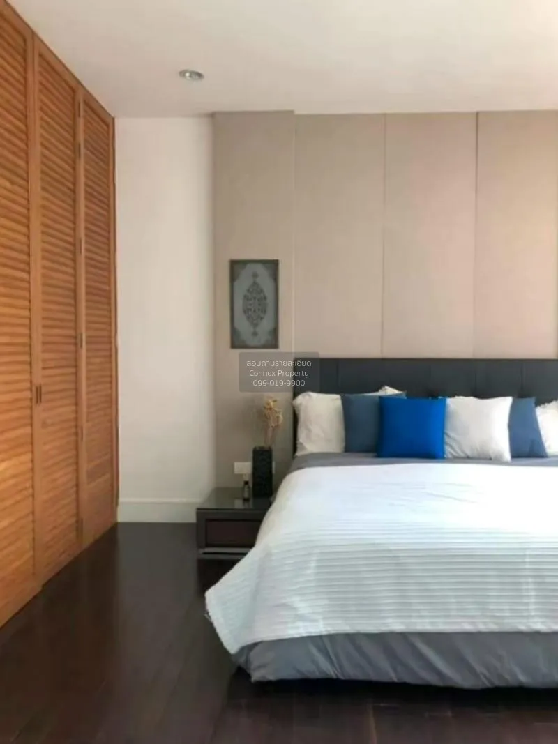 เช่าคอนโด  ออกัสตัน สุขุมวิท 22 BTS-พร้อมพงษ์ คลองตัน เขต คลองเตย