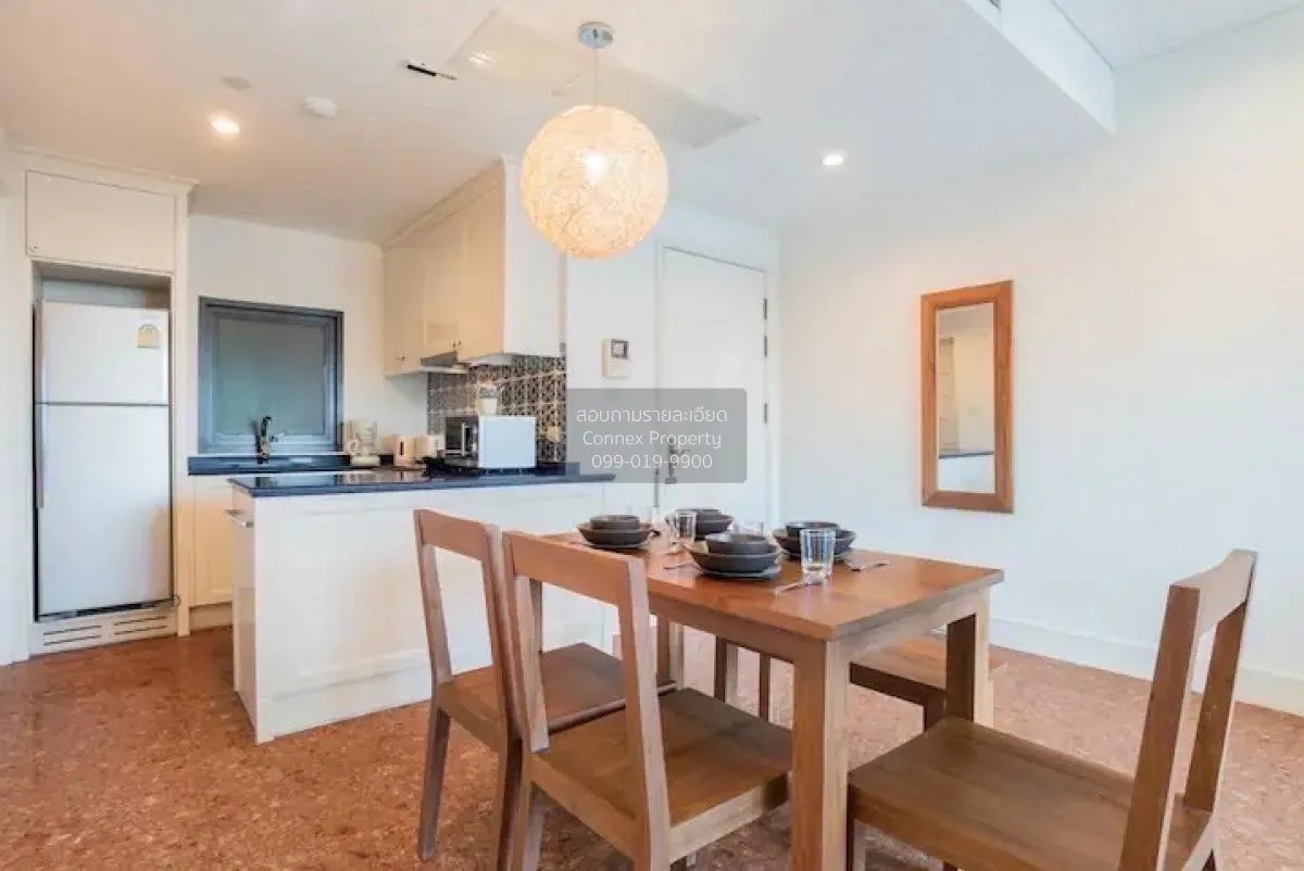 FOR RENT condo , Aguston Sukhumvit 22 , BTS-Phrom Phong , Khlong 