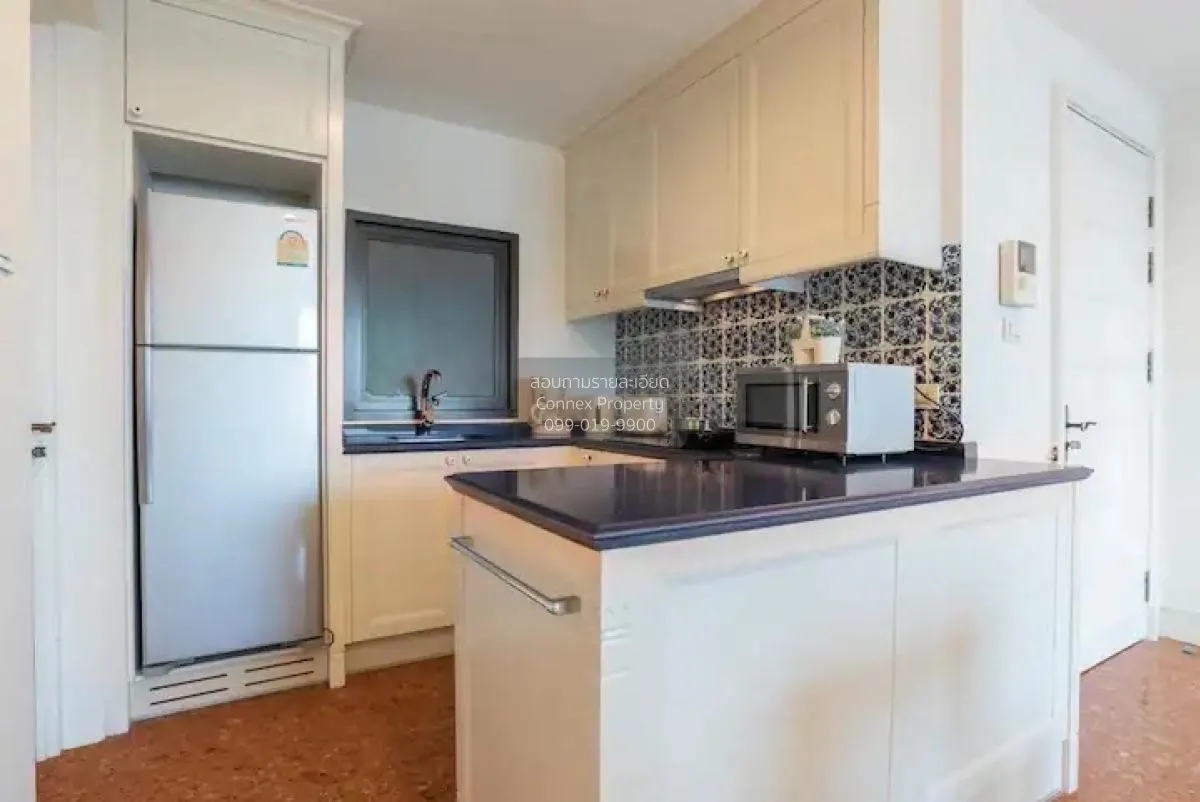 FOR RENT condo , Aguston Sukhumvit 22 , BTS-Phrom Phong , Khlong 