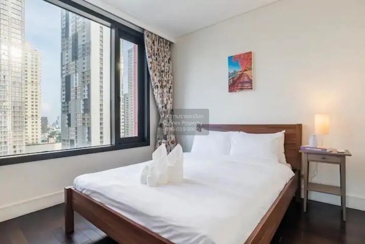 FOR RENT condo , Aguston Sukhumvit 22 , BTS-Phrom Phong , Khlong 