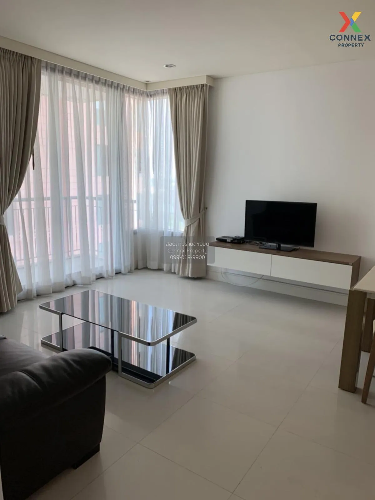 เช่าคอนโด  ออกัสตัน สุขุมวิท 22 BTS-พร้อมพงษ์ คลองตัน เขต คลองเตย 1